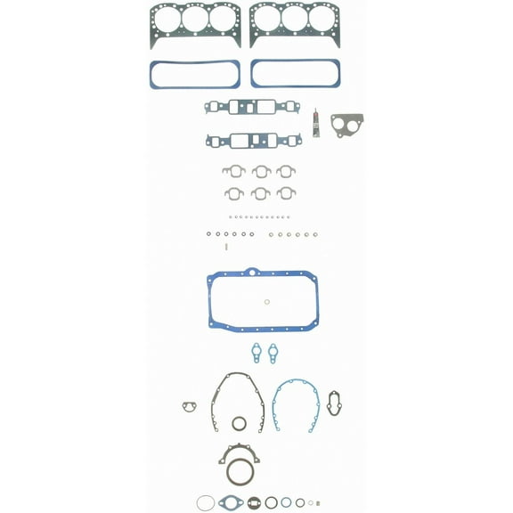 FEL-PRO 260-1241 Gasket Kit