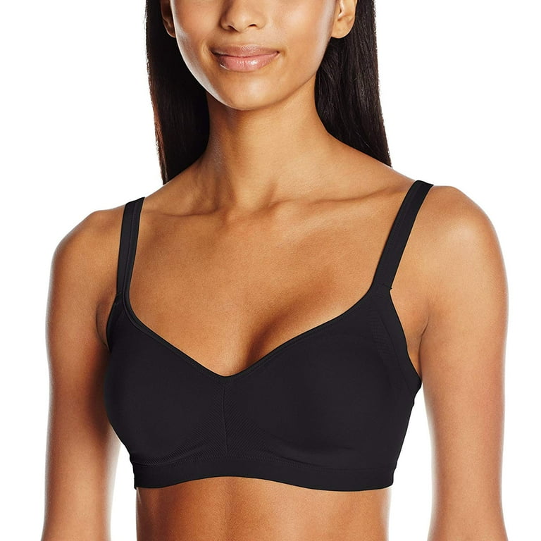 Warner's Easy Does It Wire-Free Bra #Ad #Easy, #Affiliate, #Warner, #Wire