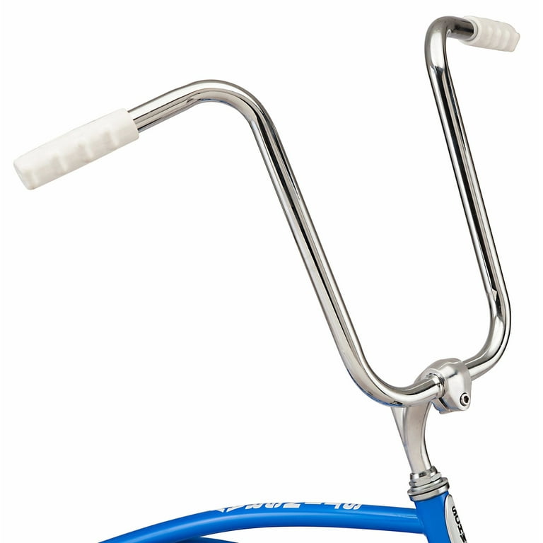 Schwinn 20 in. Sting Ray Bicycle Single Speed Blue Silver Walmart