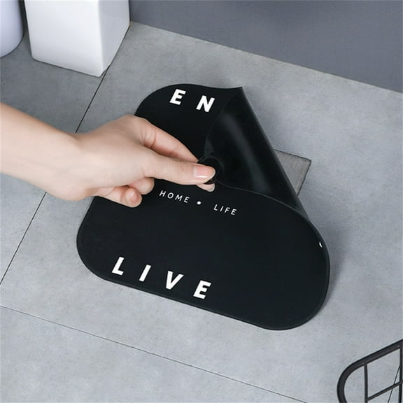 An Anti-Odor Cover Bathroom Toilet Kitchen Deodorization Cover Drain-Pad Silicone Sewer Water Plug Bathroom Products