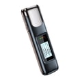thumbnail image 2 of QualitChoice Black Compact Drunk Driving Tester Breathalyzer With Three Color Indicator Lights Easy To Carry, 2 of 6