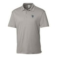 thumbnail image 2 of Men's Cutter & Buck  Heather Gray Scranton Wilkes-Barre RailRiders  Clique Charge Active Polo, 2 of 3