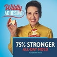 thumbnail image 3 of Sea-Bond Secure Denture Adhesive Seals, Original Uppers, Zinc-Free, All-Day-Hold, Mess-Free, 30 Count - 4 Pack, 3 of 4