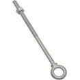 thumbnail image 2 of National Hardware 1/2 In. x 10 In. Galvanized Eye Bolt N245-183 Pack of 3, 2 of 5