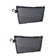 thumbnail image 5 of 2 bolsas de herramientas pequeñas, bolsa organizadora de cosméticos de viaje, bolsa de artículos de tocador, bolsa de herramientas de malla portátil, 5 of 8
