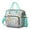 Pioneer Flower Floral-1, variant on Pioneer Flower Floral Print Pattern Womens Lunch Box for Work,Insulated Large Lunch Bag for Tween and Teen,Loncheras Para Mujer,Leakproof Adult Lunch Bag for Work,Beach,Travel,Picnic,Camping