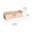 A, variant on FEOLGEHLY Pencil Case, Transparent Mesh Cute Pencil Pouch, Large Capacity Portable Pencil Bag Pen Case, Lightweight Foldable Storage Organizer for Cosmetics Toiletries Home Office Daily Use