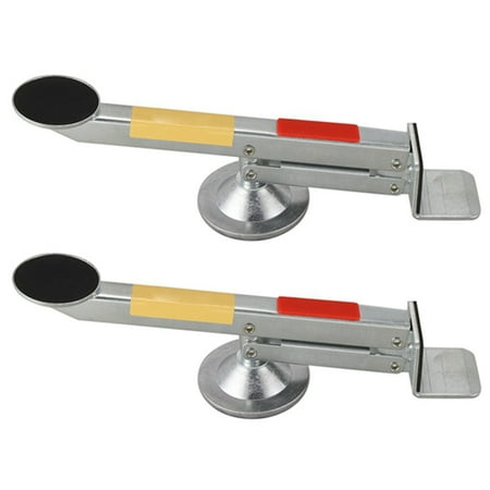 

2PCS Multifunctional Revolving Door Lift Installation Board Quick Installation Tool Home Construction Gadget