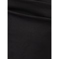 thumbnail image 6 of Ruched Square-Neck Mini Dress, 6 of 6
