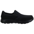 thumbnail image 5 of Skechers Work Men's McAllen Slip Resistant Work Shoes - Wide Available, 5 of 7