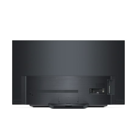 LG - 55" Class C1 Series OLED 4K UHD Smart webOS TV
