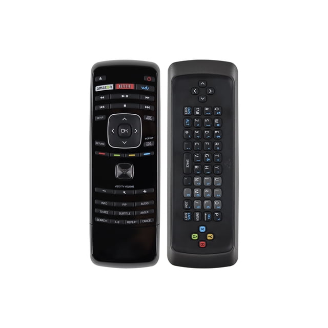 control vizio original xrt-300 smart tv 4k pantalla teclado