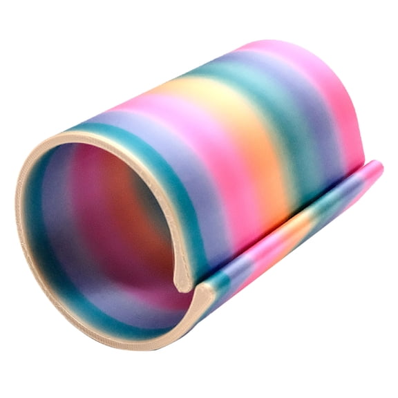 Canvas Roller Tool for DIY Art Craft Projects and Home Hobby Supplies with Durable Construction