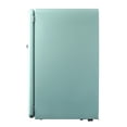 thumbnail image 4 of Refrigerador Frigidaire Retro Compact de 3.2 pies cúbicos con enfriador M, 4 of 7