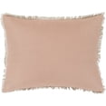thumbnail image 7 of Surya KTL10-KSET Knightley (3) Piece King Size Cotton And Linen Solid Comforter Set, 7 of 7