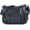 BLACK, variant on Purses for Women Pocketbooks Soft PU Leather Ladies Crossbody Purse Multi Pocket Shoulder Bag