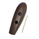 thumbnail image 2 of Guiro Percusión Instrumento Musical Guiro Infantil de Juguete Educativo con Forma Peculiar para Desarrollo de y Coordinación Adecuado para, 2 of 9