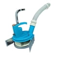 thumbnail image 4 of Zorion Electric Machine Head, Spreader Head, Multifunctional Professional Garden Tool round head, 4 of 9