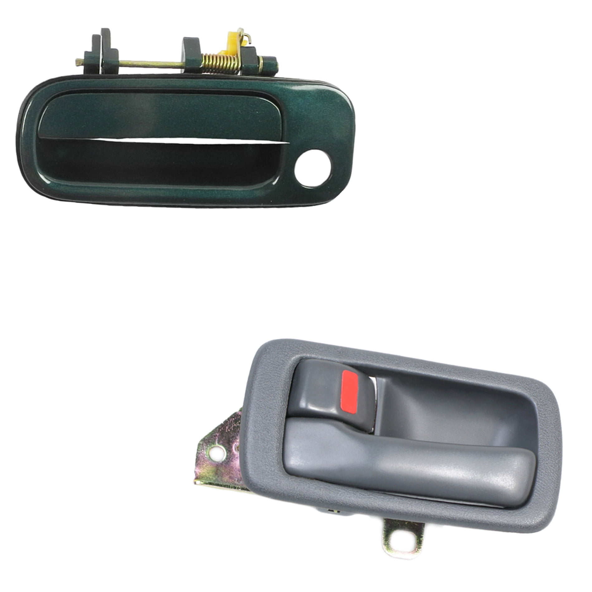 NoMoreBreaking For 1992-1996 Toyota Camry Outside Door Handle Rear Right B411