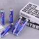 thumbnail image 5 of Bolígrafo Borrable de Gel de 0,5 Mm, Material de Oficina para Estudiantes, 5 Ml, 5 of 6