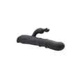 thumbnail image 4 of Evolved Ringmaster Rabbit Vibrator, Black, 4 of 5