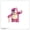 Unframed Version, variant on Gallery Pops Disney Pixar Toy Story 3 - Lotso the Lots-o'-Huggin' Bear Wall Art, Unframed Version, 12" x 12"