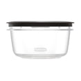 thumbnail image 1 of Rubbermaid Premier 2.1 L Food Container, 1 of 2