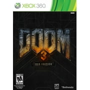 Doom 3 BFG Edition - Xbox 360
