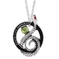thumbnail image 1 of Shxx Harry Potter Tiempo Convertidor de Tiempo Reloj de Arena Collar Xq, 1 of 1