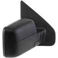 thumbnail image 4 of OEM Grade Door Mirror Compatible with 2005-2006 Ford F-150 Right Passenger Side 4.2L 4.6L V6 Essex 202HP Replaces FO1321378 6L3Z17682GA FD222ER-S FD222ERS FD222ER-S, 4 of 5