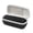 Grey, variant on HannLk EVA Hard Bag With Handle Speaker Storage Defense for FLIP7/Sono Roam