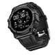 thumbnail image 2 of FD68S 1.44in Reloj inteligente Deportes Smartwatch Frecuencia cardíaca Monitoreo del sueño Sede Abanopi Reloj inteligente, 2 of 7