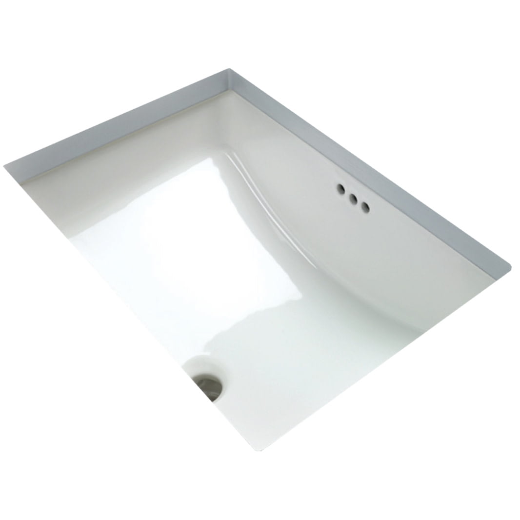 Free Shipping! Miseno 18 x 24 in. Undermount Bathroom Sink with