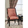 thumbnail image 4 of Aspire Wool Area Rug 8x11 Ivory Coral Handtufted Thick Plush Wool, 4 of 7