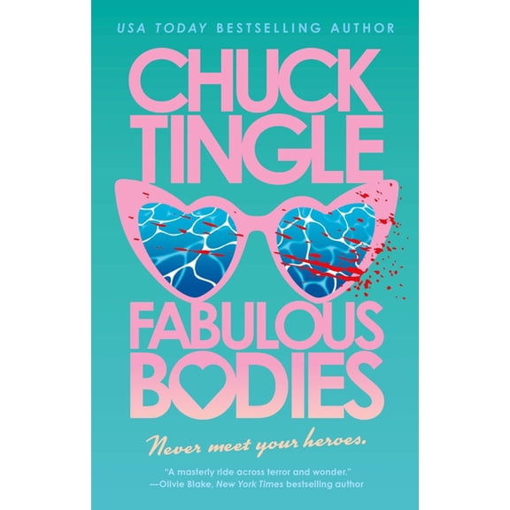 Fabulous Bodies, (Hardcover)