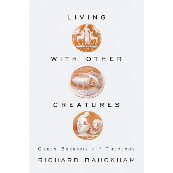Living with Other Creatures, (Paperback)