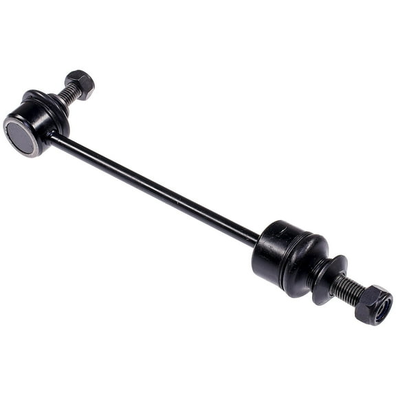 Dorman SL14545PR Rear Suspension Stabilizer Bar Link Kit for Specific BMW Models