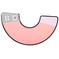 thumbnail image 4 of Collier de Protection pour Animaux de Compagnie, ABS Mat Crochet & Boucle Cercle Garde Collier Cicatrisation Collier de Protection Compact et Léger, 4 of 12