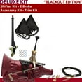 thumbnail image 1 of American Shifter  700R4 Shifter Kit 6 in. E Brake Cable Trim Kit for D4924, 1 of 1