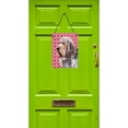 thumbnail image 2 of Otterhound Hearts and Love Wall or Door Hanging Prints, 2 of 2