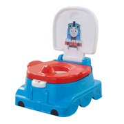 Thomas & Friends Railroad Rewards Potty