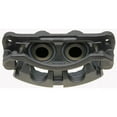 thumbnail image 3 of ACDelco Front Passenger Side Disc Brake Caliper Assembly without Pads (Friction Ready) 18FR12275 Fits select: 2012 DODGE RAM 1500, 2013-2018 RAM 2500, 3 of 8