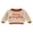 Beige Orange, variant on Toddler Baby Boy Girl Halloween Clothes Little Pumpkin Sweater Tops Long Sleeve Knit Pullovers Fall Winter Blouse