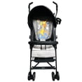 thumbnail image 3 of Carriola de Baston Angelin Baby Gris, 3 of 3