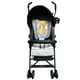 thumbnail image 3 of Carriola de Baston Angelin Baby Gris, 3 of 3