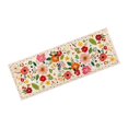 thumbnail image 1 of Tapis de Sol Floral Classique pour Usage Intérieur et Extérieur, 1 of 6
