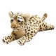 thumbnail image 2 of Juguetes de peluche de dibujos animados tigre leopardo relleno muñeca esponjosa regalos para niños adultos, 2 of 6