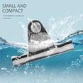 thumbnail image 3 of WHAMVOX Montaje De Bisagra Lateral Para Cubierta De Yate Resistente A Ambiente Color, 3 of 8