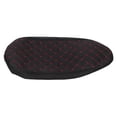 thumbnail image 1 of unbranded Funda Transpirable Para Asiento De Motocicleta En Cuero PU Con Protector Térmico Y Universal, 1 of 8