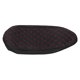 thumbnail image 1 of unbranded Funda Transpirable Para Asiento De Motocicleta En Cuero PU Con Protector Térmico Y Universal, 1 of 8
